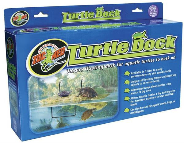 Zoo Med - Turtle Dock (Large)