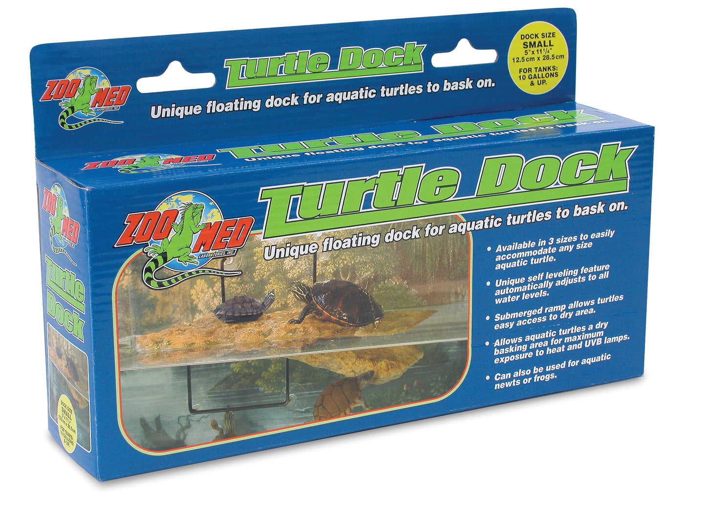 Zoo Med - Turtle Dock (Small)