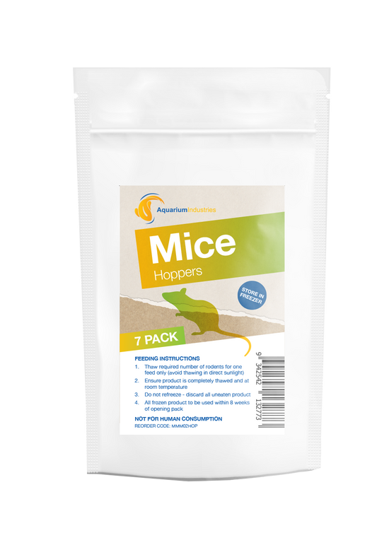 Frozen Mice Hoppers (7pk)