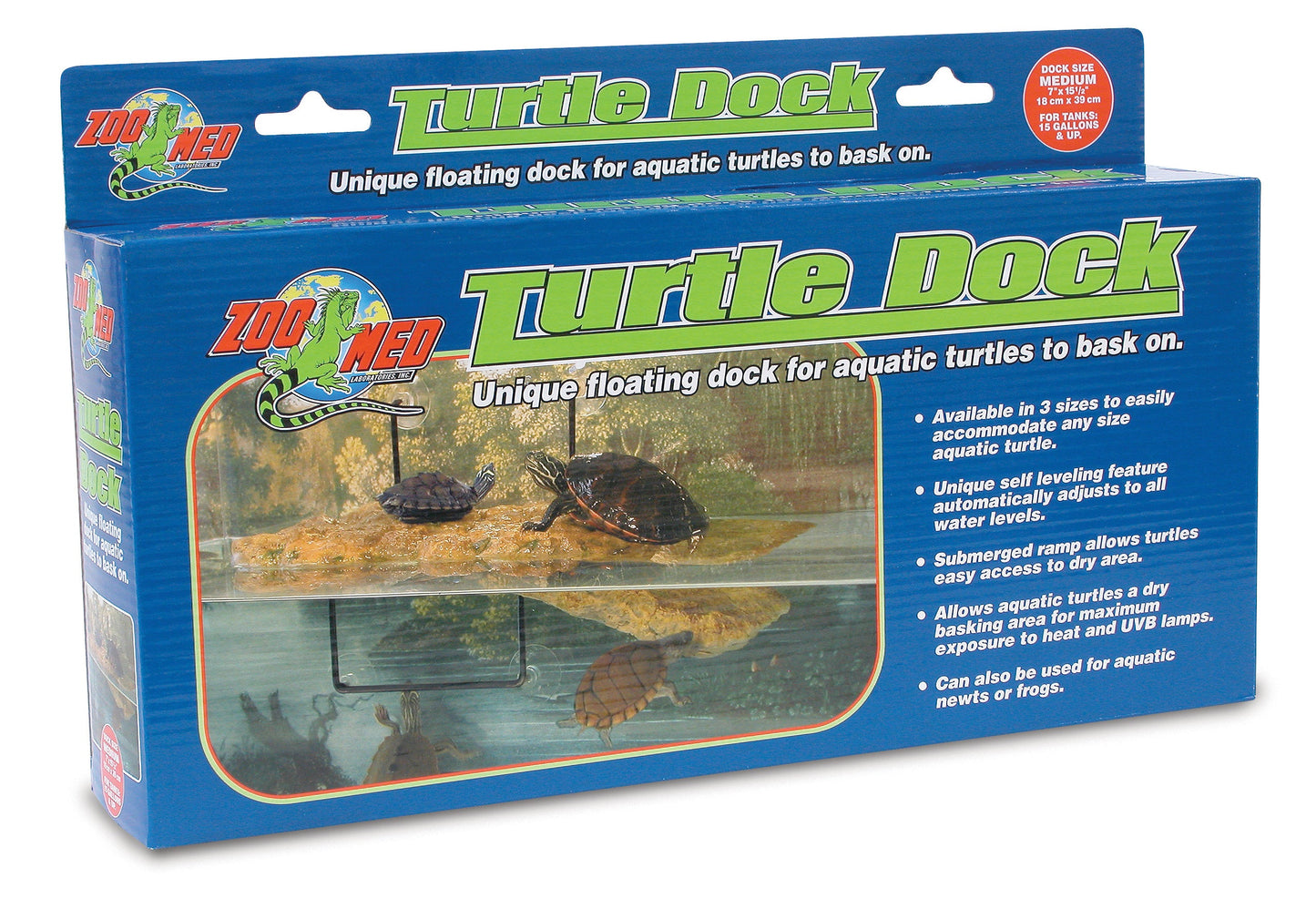 Zoo Med - Turtle Dock (Medium)