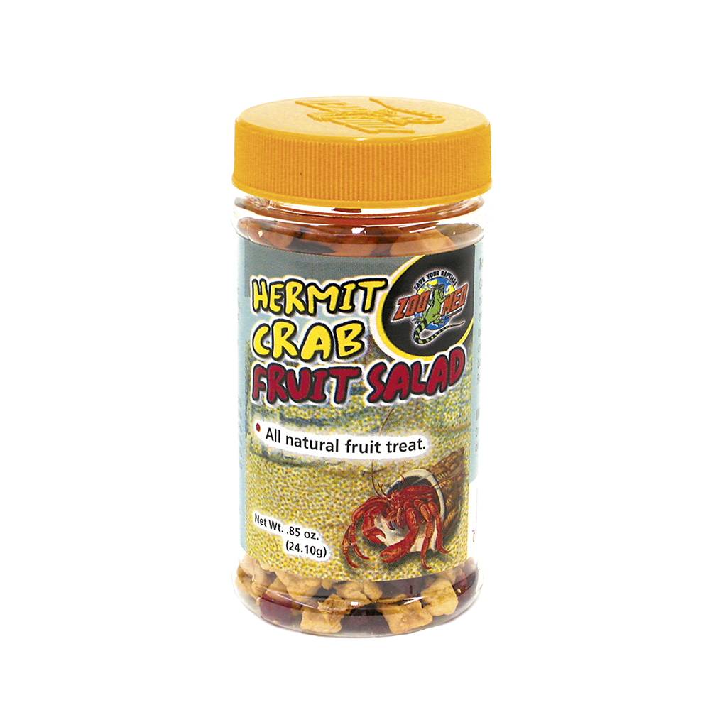 Zoo Med - Hermit Crab Fruit Salad (24g)