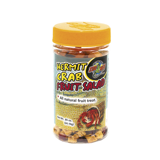 Zoo Med - Hermit Crab Fruit Salad (24g)